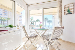Casa Del Caballito De Mar, Malaga